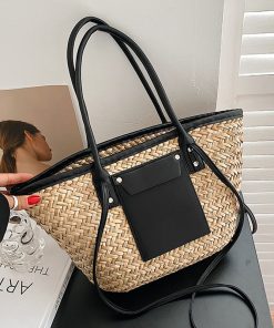 7  color M61276  handbag 21x11x2cm