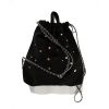 2 color  M46279 M46595  handbag 21.5 x 13.5 x 6.0 cm