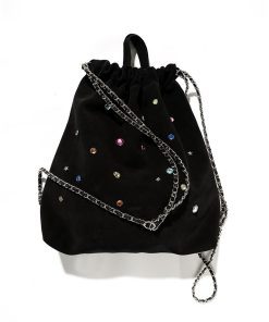 2 color  M46279 M46595  handbag 21.5 x 13.5 x 6.0 cm