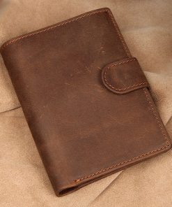 5 color M60531 wallet 19x10cm