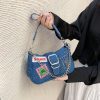 M43412  43861 41416 handbag  50x29x23cm