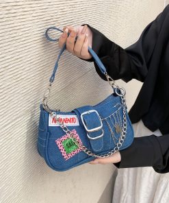 M43412  43861 41416 handbag  50x29x23cm