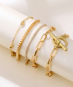 Bracelet VVSL-9110003
