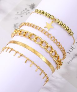 Bracelet CCSL-9110005