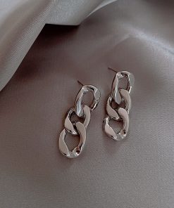 Earrings DDED-9110064