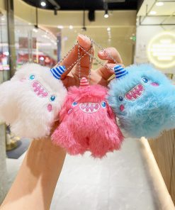 Fashion Key Chain YSK-91700039