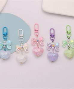 Fashion Key Chain YSK-917000142