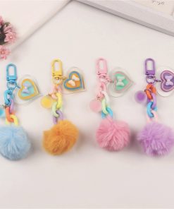 Fashion Key Chain YSK-917000148
