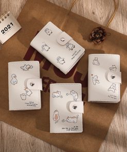 M69979  cardholder 8x11cm