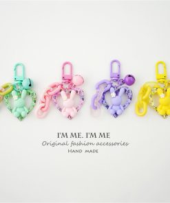Fashion Key Chain YSK-917000152