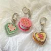 Fashion Key Chain YSK-917000154