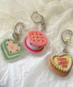 Fashion Key Chain YSK-917000154