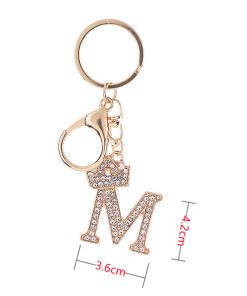 Fashion Key Chain YSK-917000216