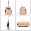 3color  M60067 wallet 11x8x2 cm