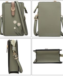 8   color M61734  wallet 10x19cm