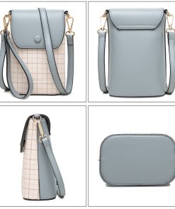 M69680  62665 wallet 10.0 x 19.0 x 2.0 cm
