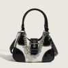 CC BAG Top quality 18×29×12cm