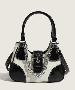 CC BAG Top quality 18×29×12cm