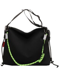 M69977 handbag 21.0 x 12.0 x 3.0cm