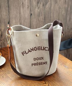 M45266 handbag 12x17x4cm