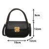 M22482 handbag 23.5x18x7cm