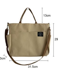 M46321  handbag 26×10×16 cm