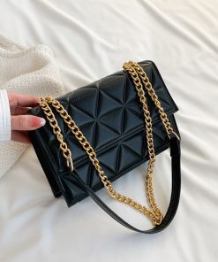 2 color M21397 M43644  handbag 44.0 x 15.0 x 9.0 cm