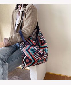 5 color M47528 handbag 28x16x13 cm