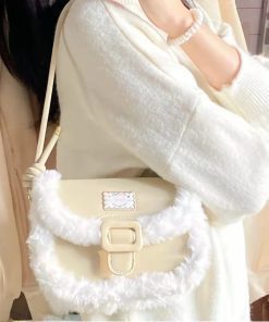 3 color 498156  handbag 26x18x10cm