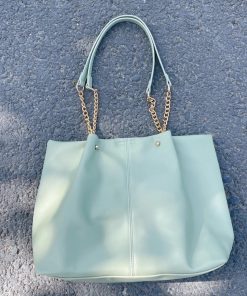 M22588 M44480 handbag18.5 x 13.0 x 8.0cm