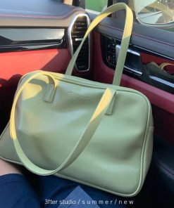 3 color M46381 handbag 31x28x14cm