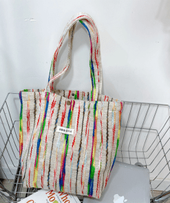 M20665 69443 45320 handbag 25.0 x 18.5 x 7.0cm