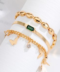 Bracelet CCSL-9110006