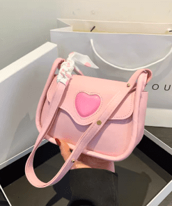 2 colorM45585 handbag 23.5×17×6cm