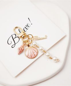 67437 Fashion Key Chain YSK-91700081