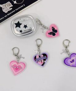 Fashion Key Chain YSK-917000129