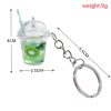 Fashion Key Chain YSK-917000141