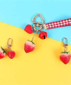 Fashion Key Chain YSK-917000201