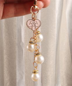 Fashion Key Chain YSK-917000204