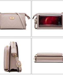 M69829 wallet 11×9cm