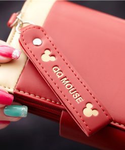 M61723 wallet 19x10x4cm