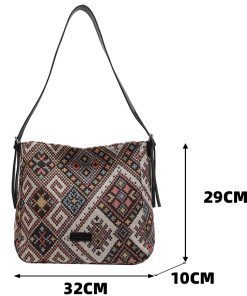 14 color  Handbag