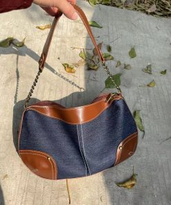 3 color M22303  M22304  handbag 23.5 x 14 x 6cm