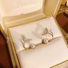 Earrings VVED-9110055