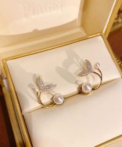 Earrings VVED-9110055