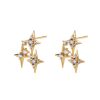 Earrings VVED-9110015