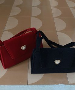 4 color  M59717  handbag 20x12.5x6cm