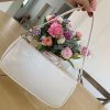 M44001 M44000  handbag 25x22x8 cm