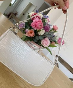 M44001 M44000  handbag 25x22x8 cm