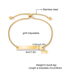 Bracelet VVSL-9110005